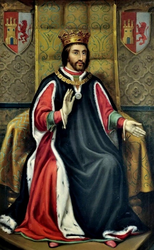 Alfonso XI